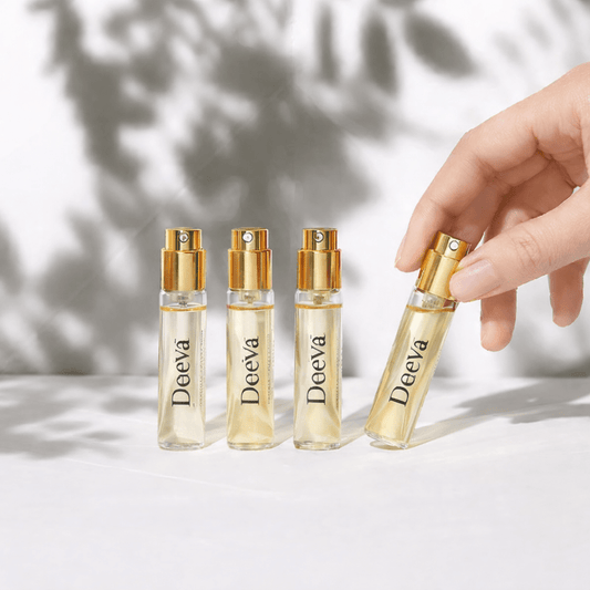 French Avenue Chocola Addict Unisex EDP mėginukas 5ml - Kruopščiai atrinkti KVEPALAI ir rankų darbo PAPUOŠALAI